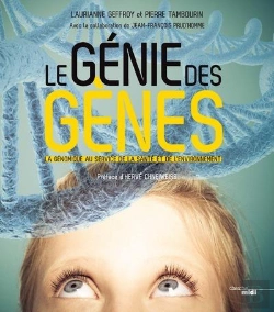 Bertrand.pt - Le Génie Des Gênes