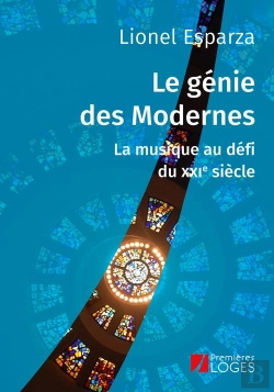 Bertrand.pt - Le Genie Des Modernes - La Musique Au Defi Du Xxie Siecle