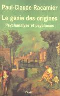 Le Génie Des Origines