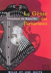 Le Genie Des Parisiennes