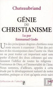 Le Genie Du Christianisme De Rene De Chateaubriand