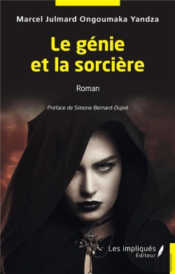Bertrand.pt - Le Genie Et La Sorciere - Roman