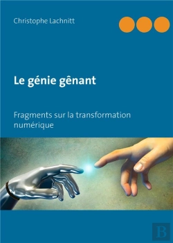 Bertrand.pt - Le Génie Gênant ; Fragments Sur La Transformation Numérique