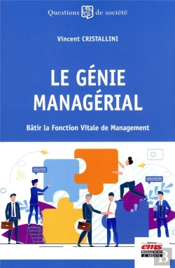 Bertrand.pt - Le Genie Managerial - Maitriser La Performance Integrale