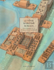 Le Génie Maritime Romain