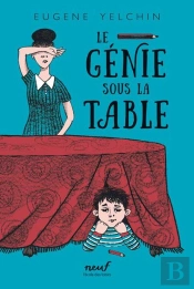 Le Genie Sous La Table
