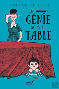 Bertrand.pt - Le Genie Sous La Table