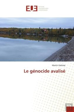 Bertrand.pt - Le Genocide Avalise
