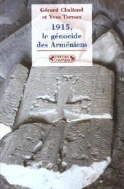 Le Genocide Des Armeniens Devant L'Onu ; Edition 2002