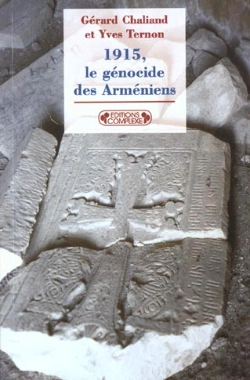 Bertrand.pt - Le Genocide Des Armeniens Devant L'Onu ; Edition 2002