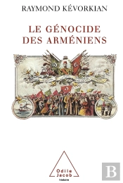 Le Génocide Des Arméniens