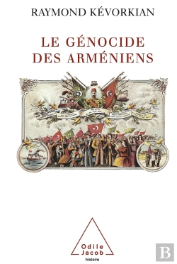 Bertrand.pt - Le Génocide Des Arméniens