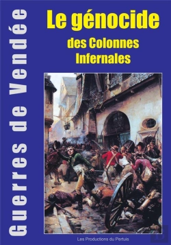 Bertrand.pt - Le Génocide Des Colonnes Infernales