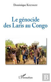 Le Génocide Des Laris Au Congo