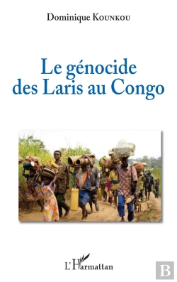 Bertrand.pt - Le Génocide Des Laris Au Congo
