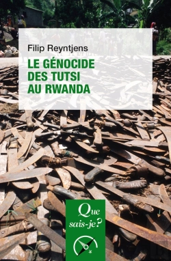 Bertrand.pt - Le Génocide Des Tutsi Au Rwanda