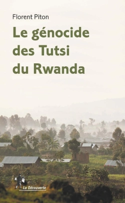 Bertrand.pt - Le Génocide Des Tutsi Du Rwanda