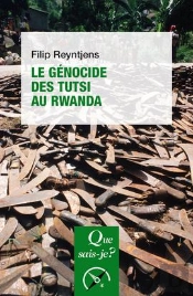 Le Génocide Des Tutsis Au Rwanda