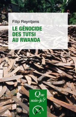 Bertrand.pt - Le Génocide Des Tutsis Au Rwanda