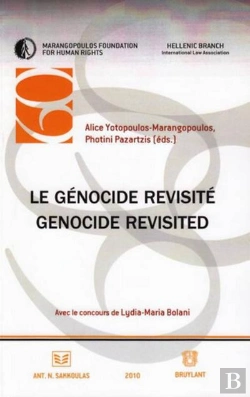 Bertrand.pt - Le Genocide Revisite