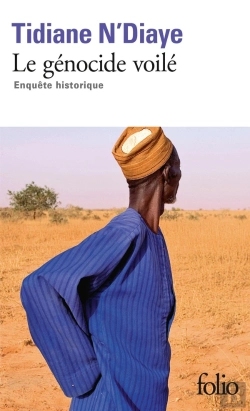 Bertrand.pt - Le Génocide Voilé ; Enquête Historique