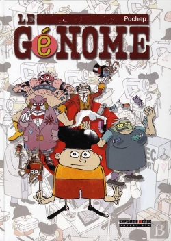 Bertrand.pt - Le Génome
