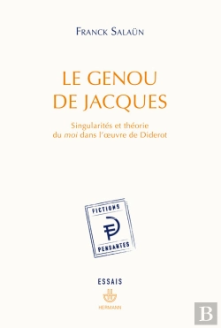 Bertrand.pt - Le Genou De Jacques