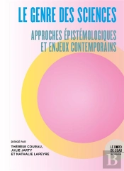 Le Genre Des Sciences : Approches Épistémologiques Et Enjeux Contemporains
