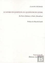 Le Genre En Question Ou Questions De Genre
