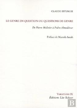Bertrand.pt - Le Genre En Question Ou Questions De Genre