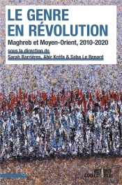 Le Genre En Révolution : Maghreb Et Moyen-Orient, 2010-2020