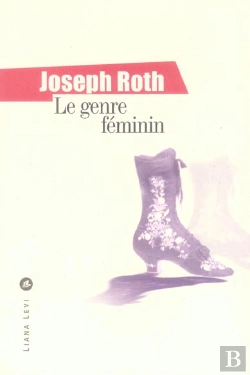 Bertrand.pt - Le Genre Feminin