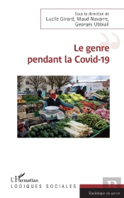 Le Genre Pendant La Covid-19