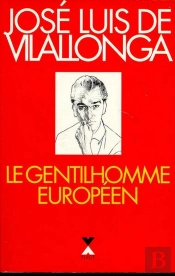 Le Gentilhomme Europeen