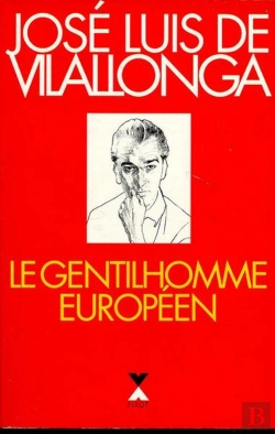 Bertrand.pt - Le Gentilhomme Europeen