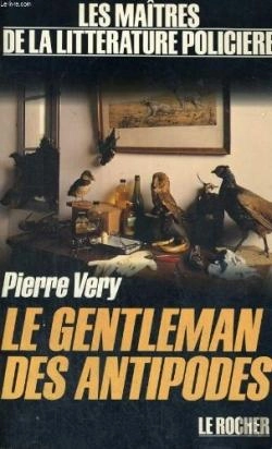 Bertrand.pt - Le Gentleman Des Antipodes