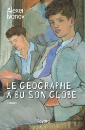 Le Géographe A Bu Son Globe