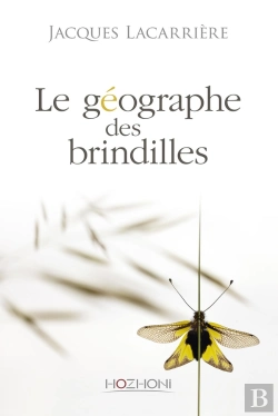 Bertrand.pt - Le Géographe Des Brindilles