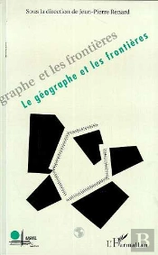 Le Geographe Et Les Frontieres