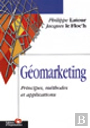 Le Geomarketing