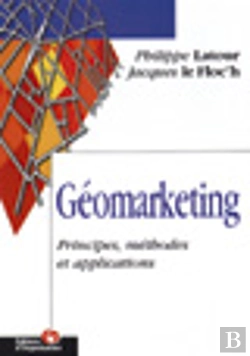 Bertrand.pt - Le Geomarketing