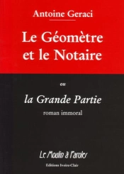 Le Geometre Et Le Notaire Ou La Grande Partie