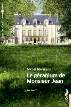 Bertrand.pt - Le Géranium De Monsieur Jean