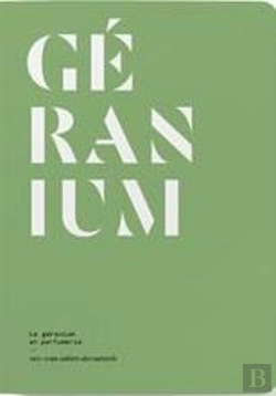 Bertrand.pt - Le Geranium En Parfumerie