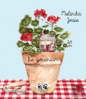 Le Géranium