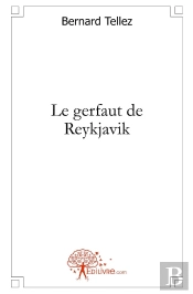 Le Gerfaut De Reykjavik