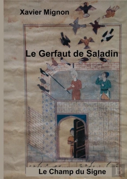 Bertrand.pt - Le Gerfaut De Saladin