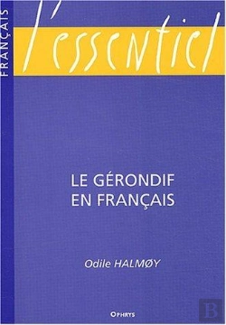 Bertrand.pt - Le Gerondif En Francais