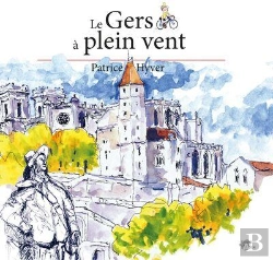 Bertrand.pt - Le Gers A Plein Vent