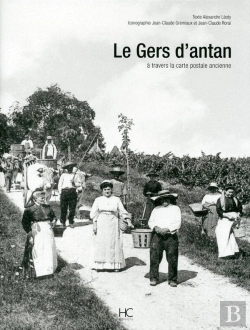Bertrand.pt - Le Gers D'Antan